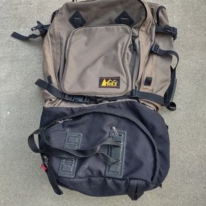 Backpack REI